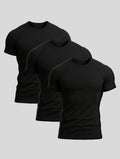 Trío poleras Aleano
