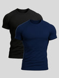 Dúo poleras Aleano