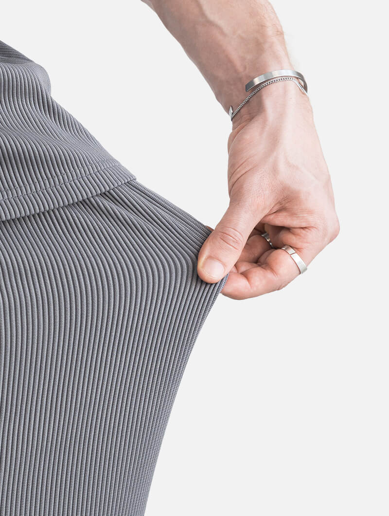 Pantalones Bailey