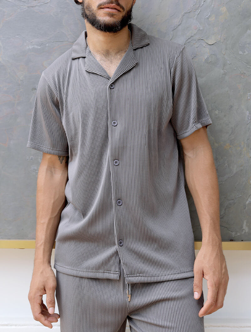 Bailey | Polera abierta