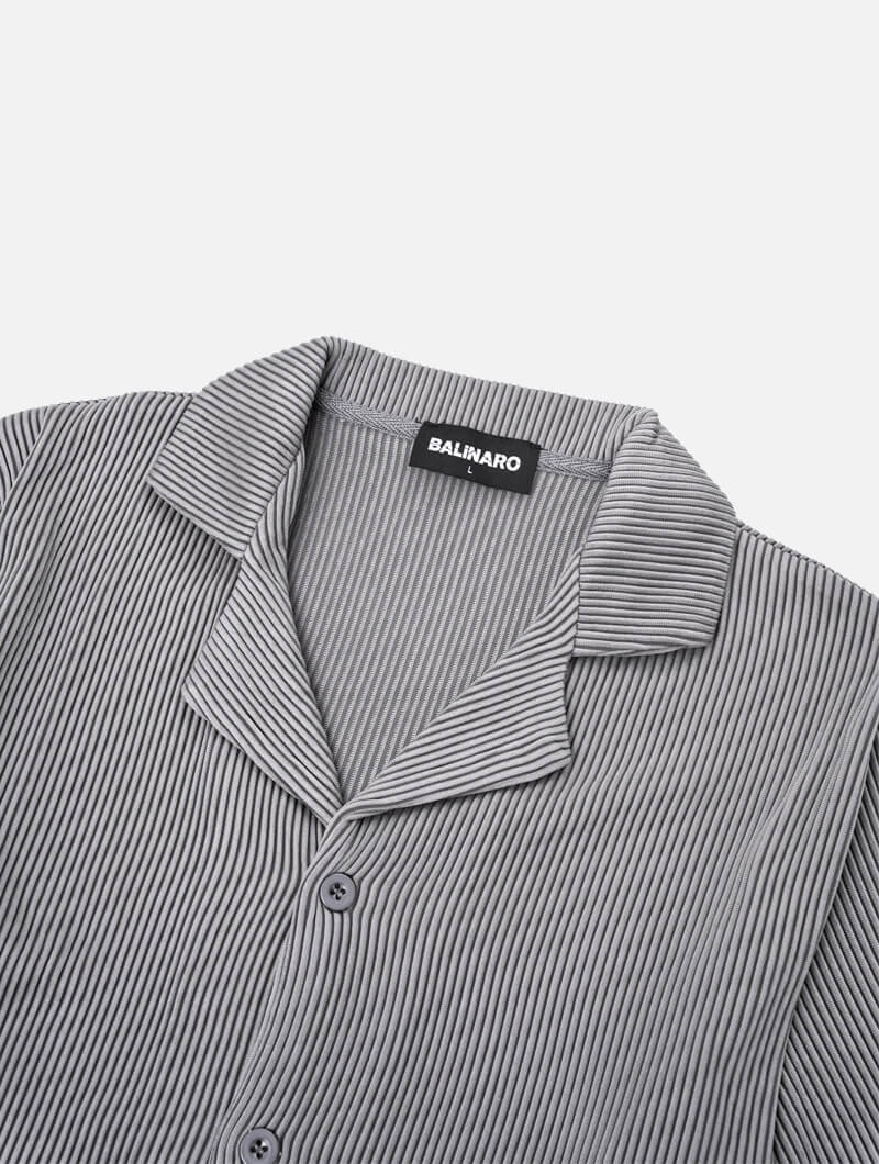 Bailey | Polera abierta
