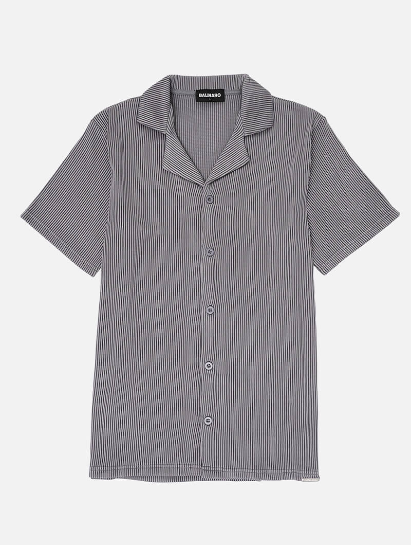 Bailey | Polera abierta