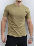 Evano T-Shirt - Khaki Green