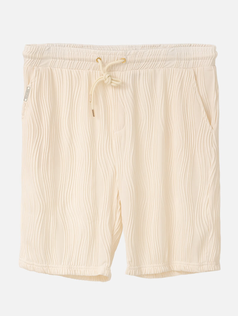 Rio Shorts - Beige