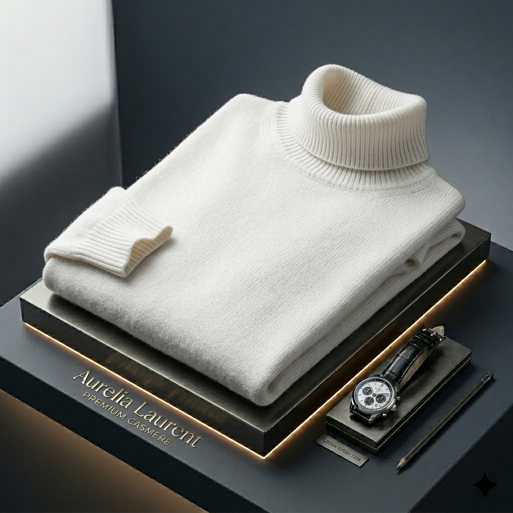 Jersey | Cuello alto Monte Carlo