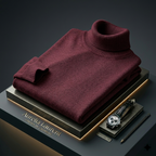 Jersey | Cuello alto Monte Carlo