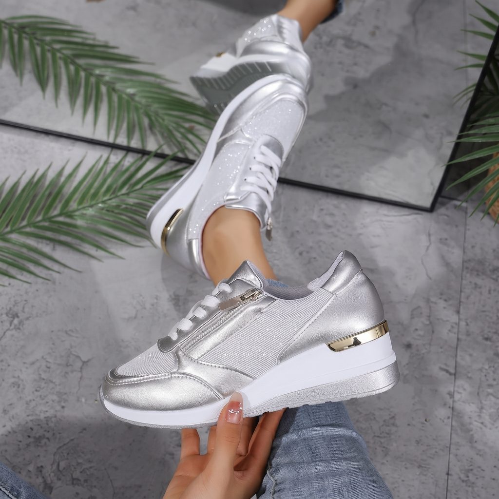Sofia - Zapatillas Ortopédicas para Caminar sin Dolor