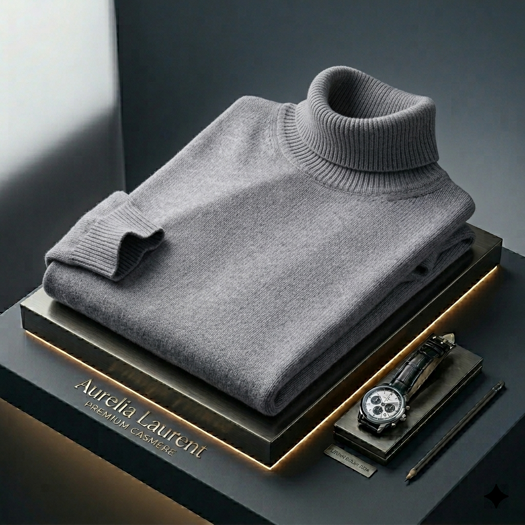 Jersey | Cuello alto Monte Carlo