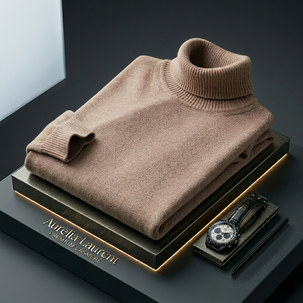 Jersey | Cuello alto Monte Carlo