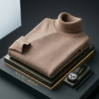 Jersey | Cuello alto Monte Carlo