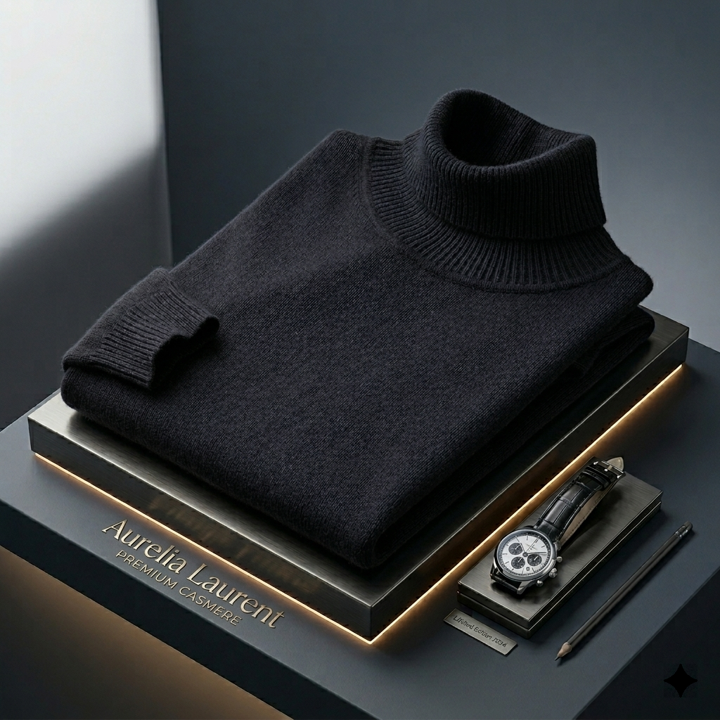 Jersey | Cuello alto Monte Carlo