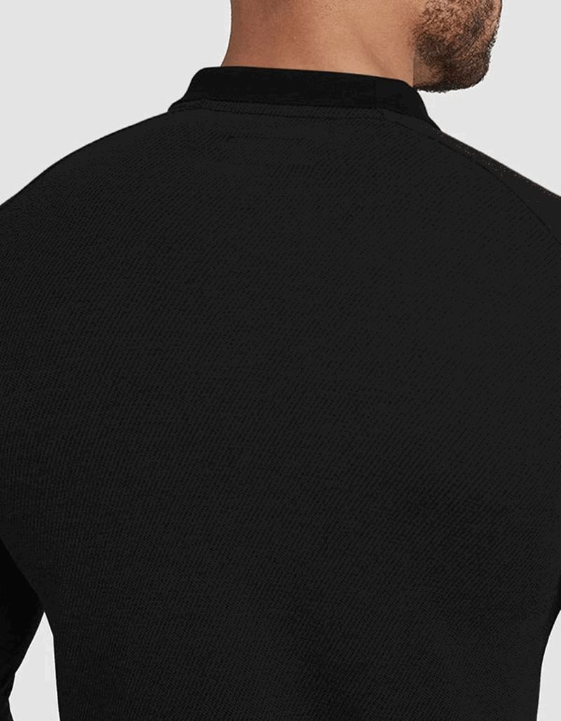 Balinaro Classic Sweater - Black
