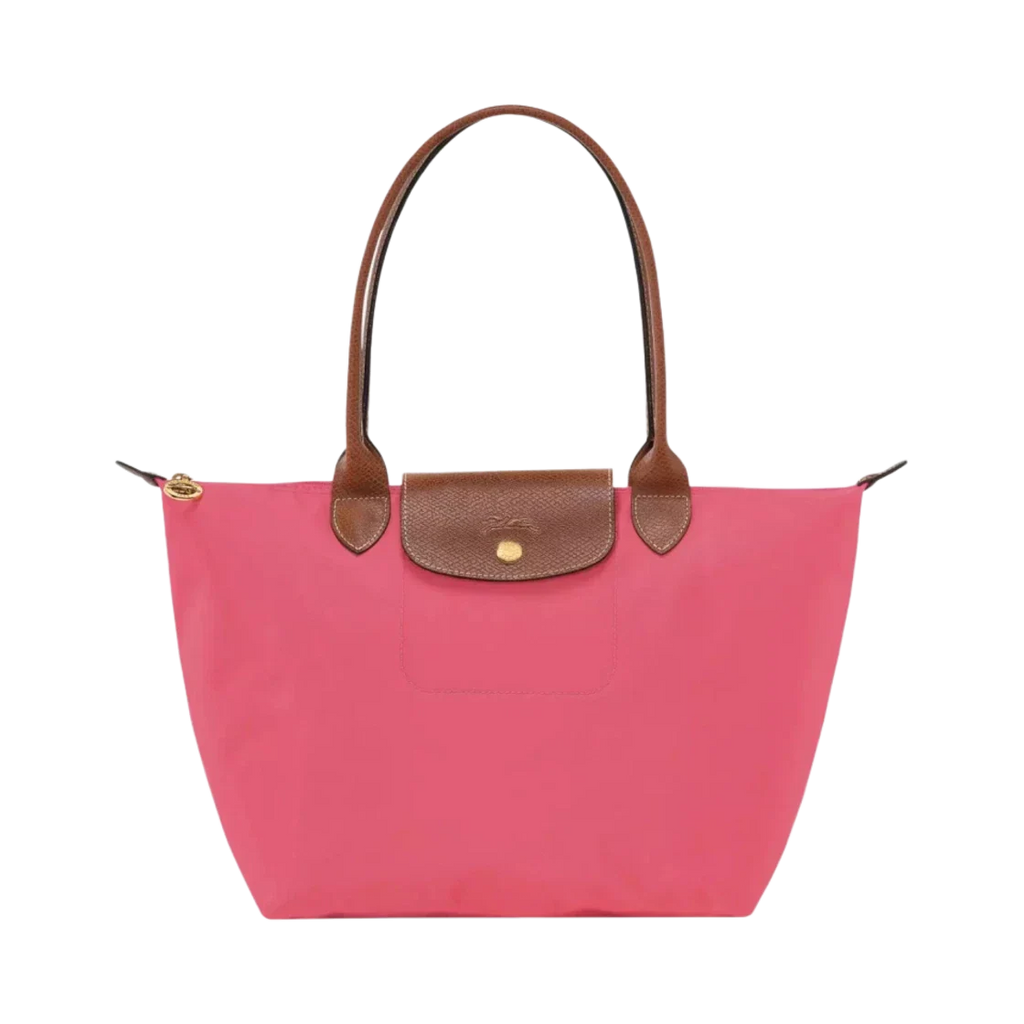 CARTERA TOTE GRANDE LONGCHAMT | ROSA