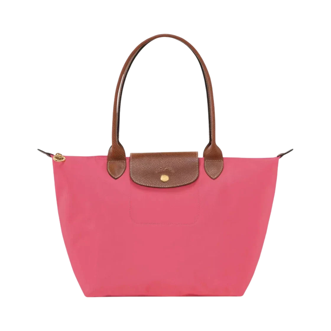 CARTERA TOTE GRANDE LONGCHAMT | ROSA