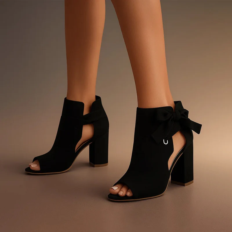Marcella | Zapato elegante para instancias especiales