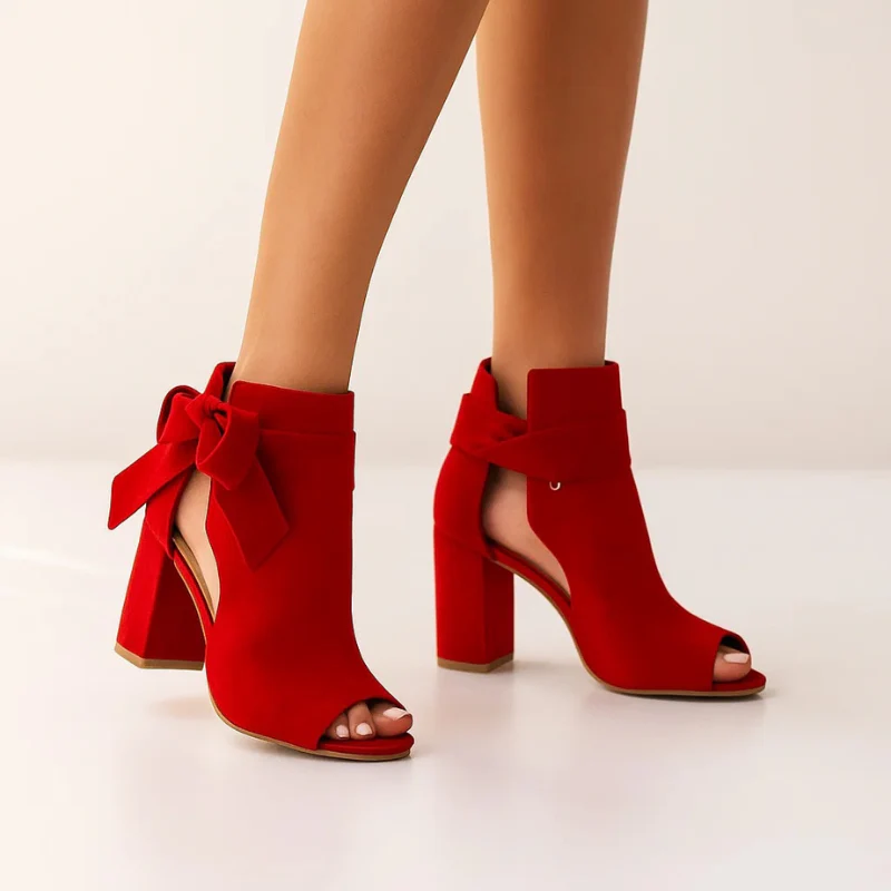 Marcella | Zapato elegante para instancias especiales