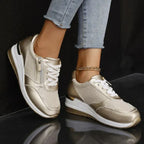 Sofia - Zapatillas Ortopédicas para Caminar sin Dolor