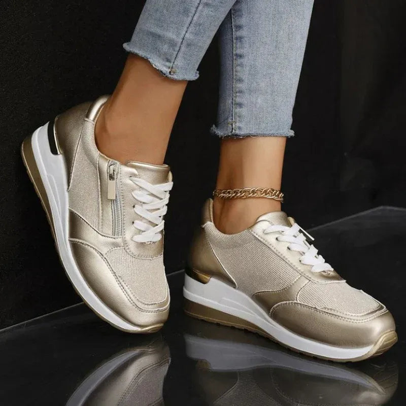 Sofia - Zapatillas Ortopédicas para Caminar sin Dolor