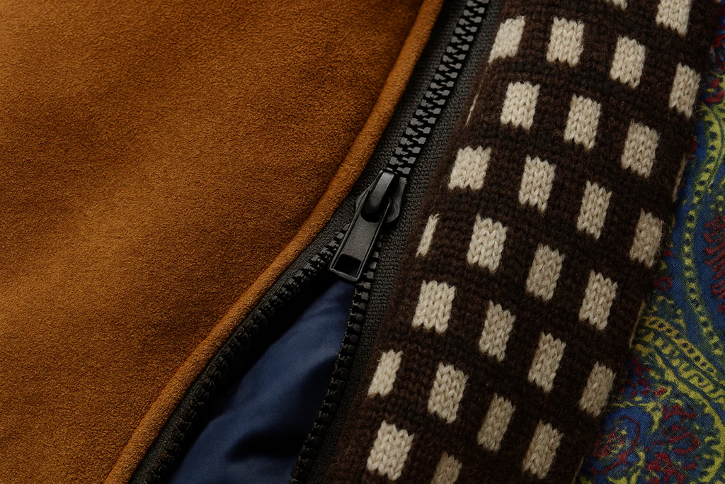 Chaqueta Raphael - Edición Otoño