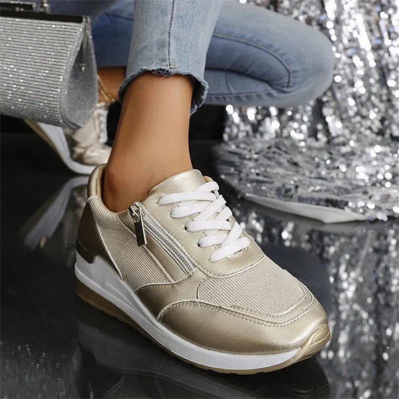 Sofia - Zapatillas Ortopédicas para Caminar sin Dolor