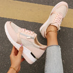Sofia - Zapatillas Ortopédicas para Caminar sin Dolor