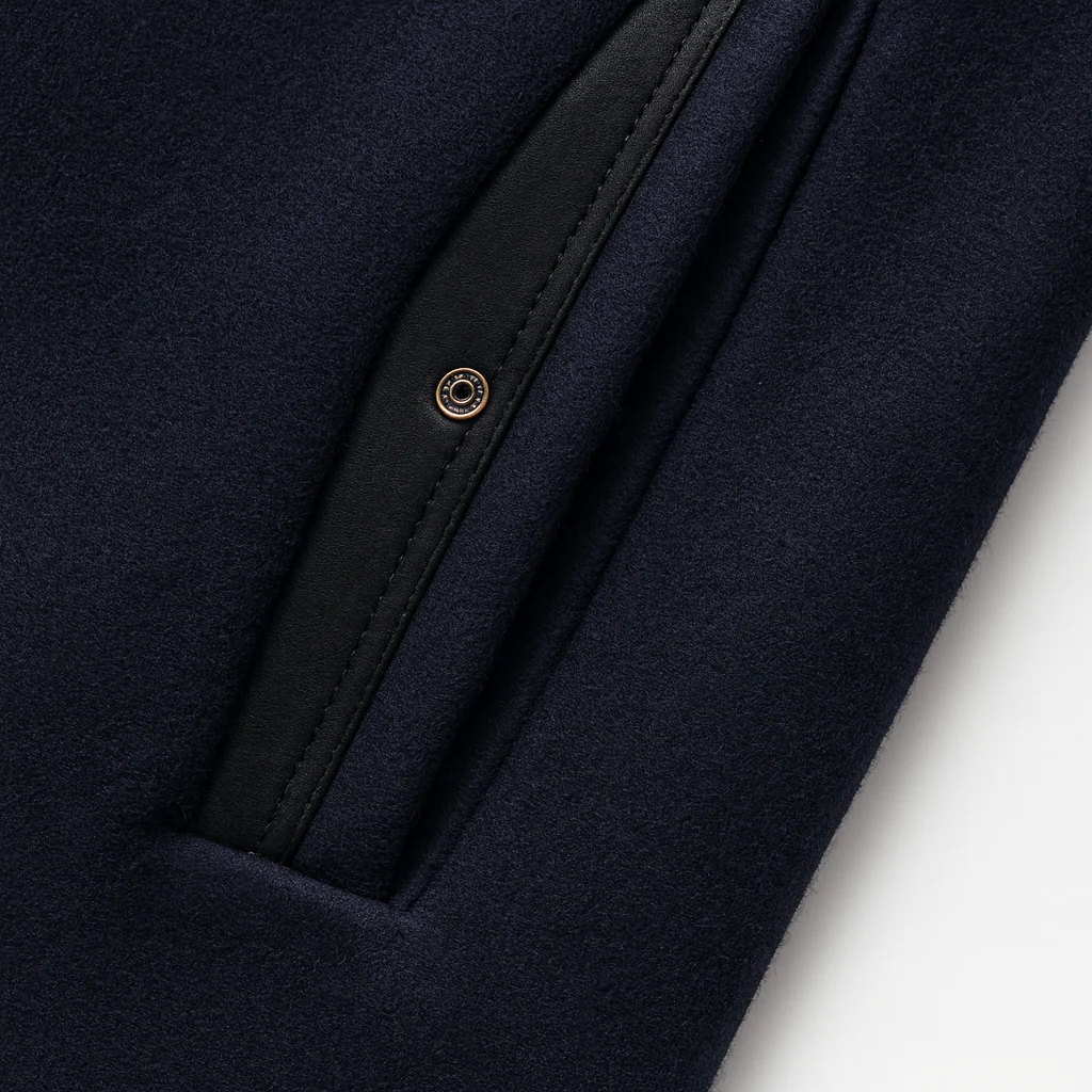 Chaqueta Raphael - Edición Otoño