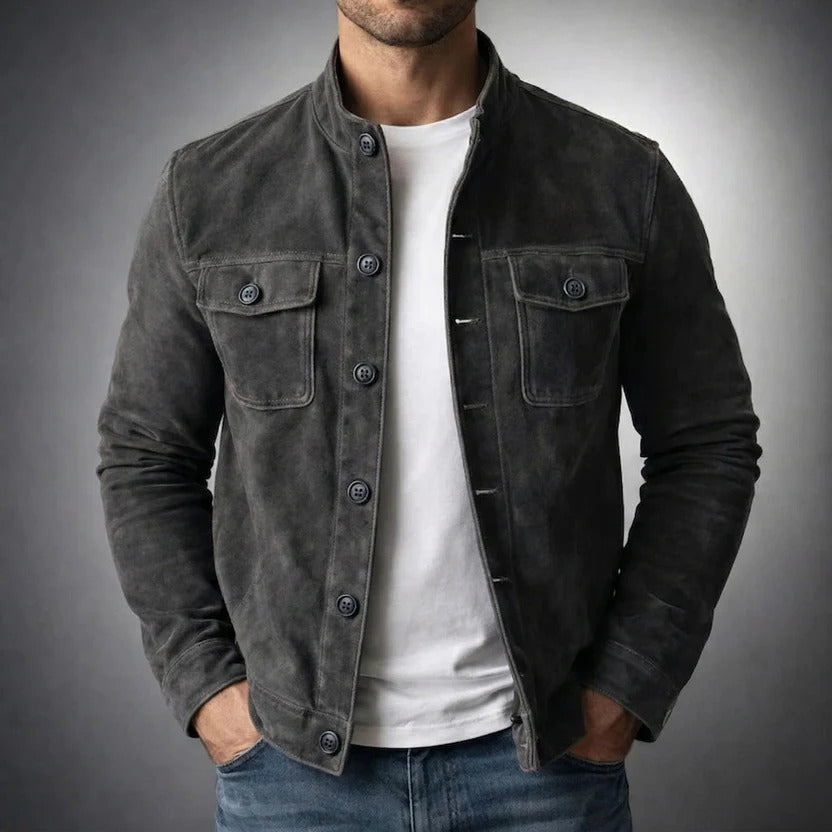 Marcos™ | Chaqueta de otoño - invierno