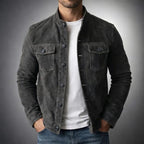 Marcos™ | Chaqueta de otoño - invierno