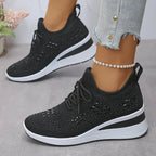 Bonnie™ | Zapatillas Ortopédicas para Caminar sin Dolor