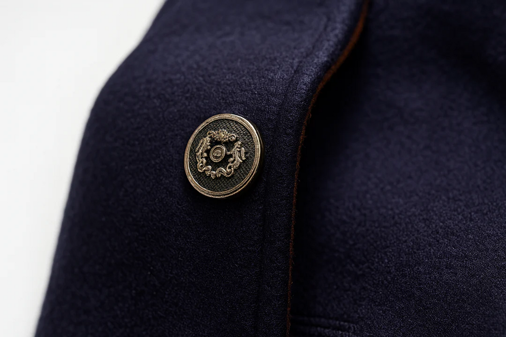 Chaqueta Raphael - Edición Otoño