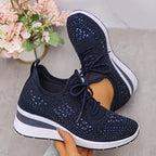 Bonnie™ | Zapatillas Ortopédicas para Caminar sin Dolor