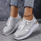 Sofia - Zapatillas Ortopédicas para Caminar sin Dolor