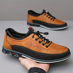 Milano™ | Zapatos Oxford - Elimina el dolor en tus pies