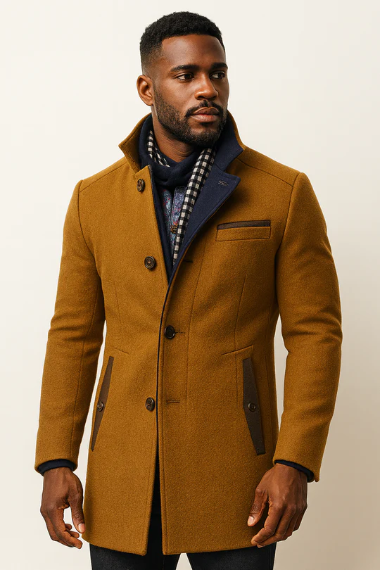 Chaqueta Raphael - Edición Otoño