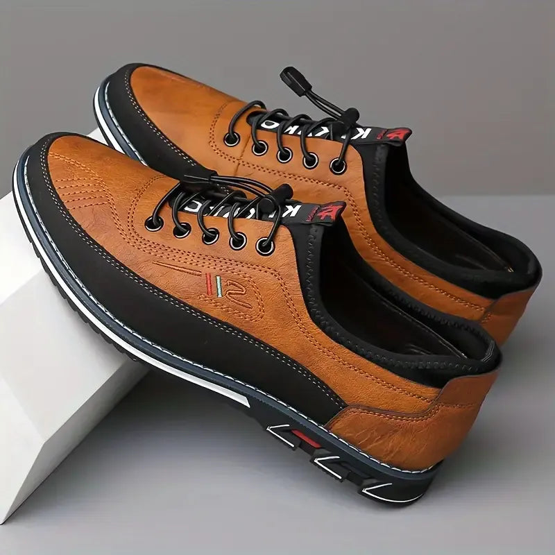 Milano™ | Zapatos Oxford - Elimina el dolor en tus pies