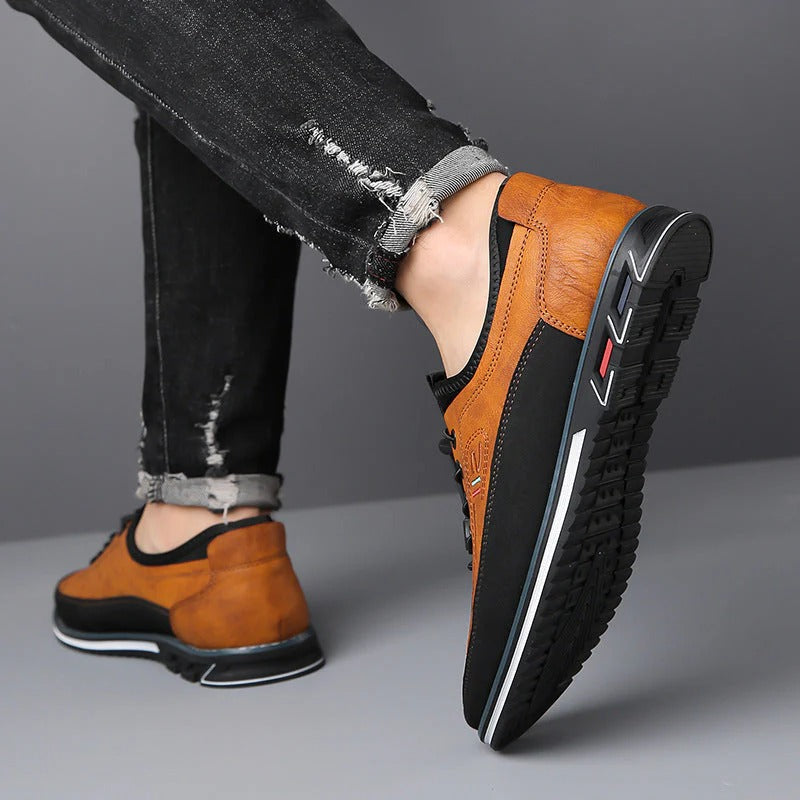 Milano™ | Zapatos Oxford - Elimina el dolor en tus pies