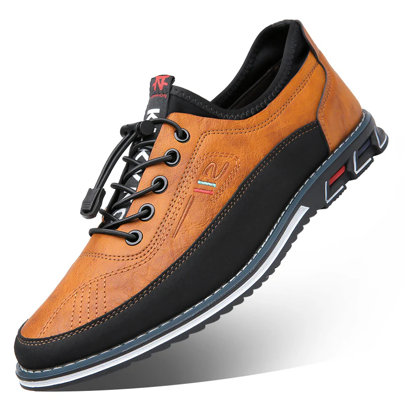 Milano™ | Zapatos Oxford - Elimina el dolor en tus pies
