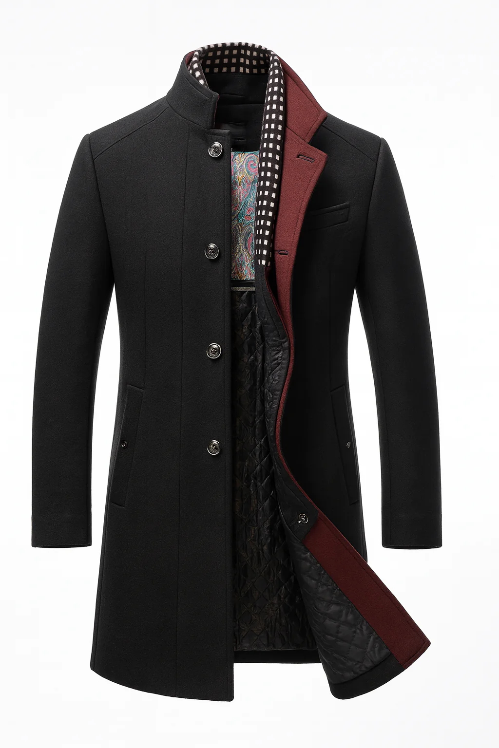Chaqueta Raphael - Edición Otoño