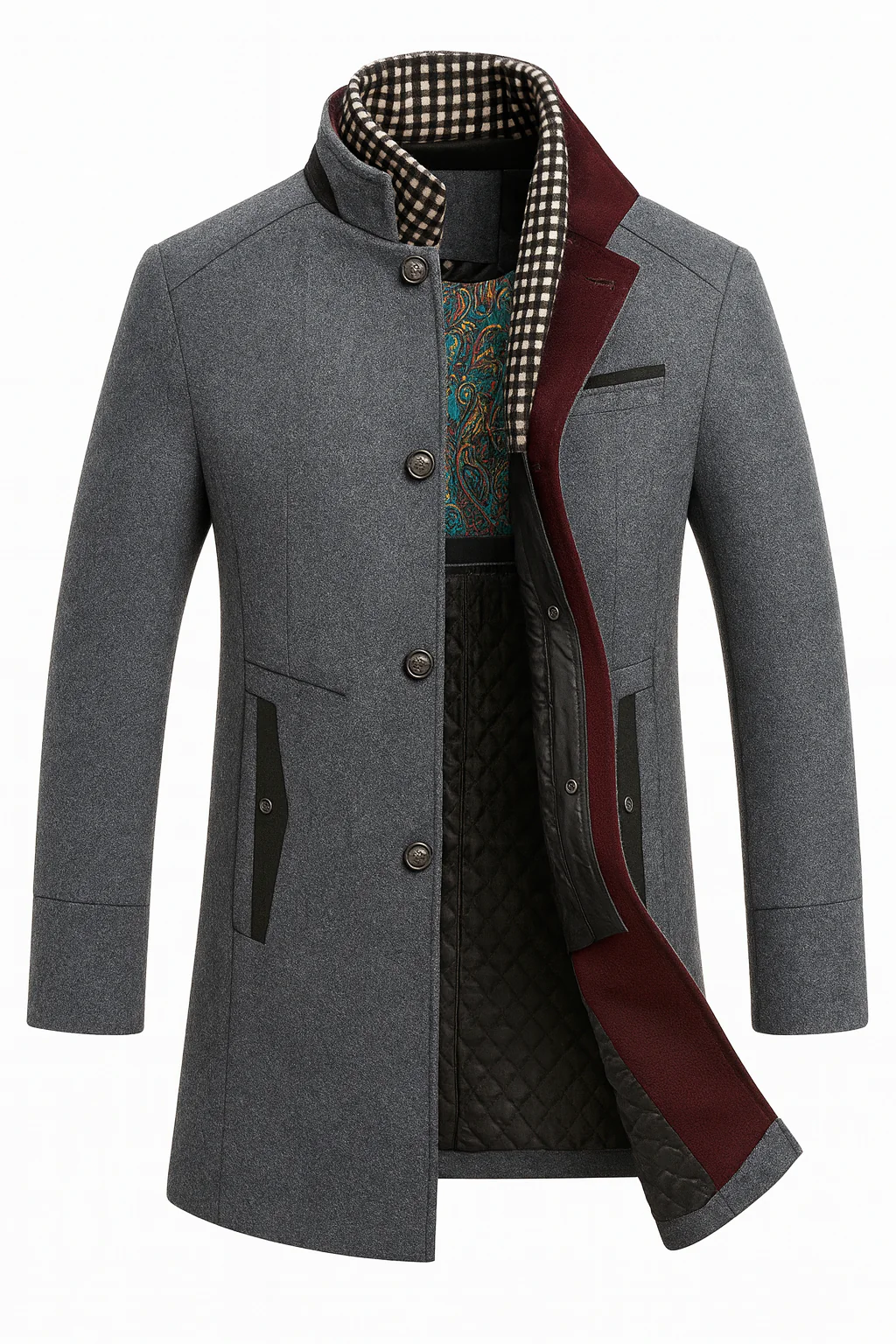 Chaqueta Raphael - Edición Otoño