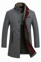 Chaqueta Raphael - Edición Otoño