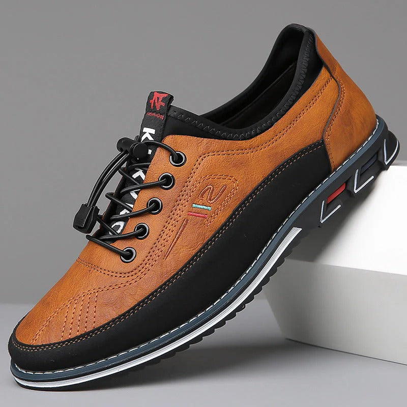 Milano™ | Zapatos Oxford - Elimina el dolor en tus pies