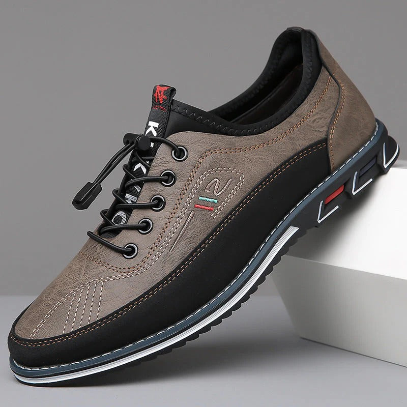 Milano™ | Zapatos Oxford - Elimina el dolor en tus pies