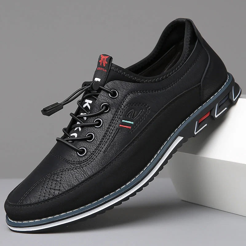Milano™ | Zapatos Oxford - Elimina el dolor en tus pies