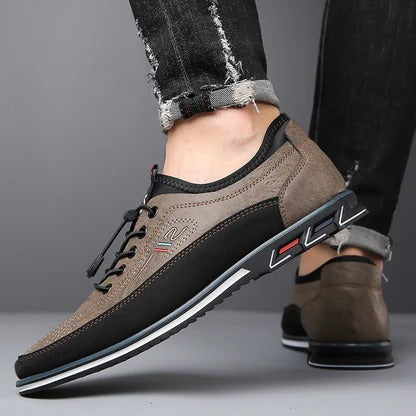 Milano™ | Zapatos Oxford - Elimina el dolor en tus pies