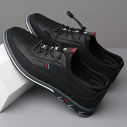 Milano™ | Zapatos Oxford - Elimina el dolor en tus pies