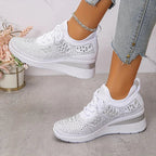 Bonnie™ | Zapatillas Ortopédicas para Caminar sin Dolor