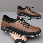 Milano™ | Zapatos Oxford - Elimina el dolor en tus pies