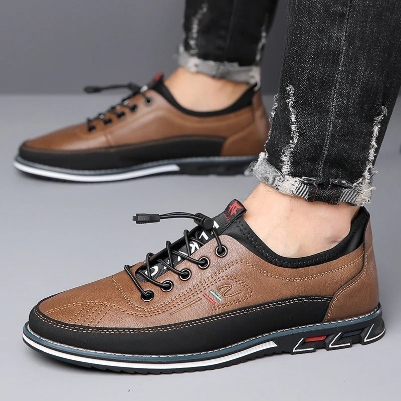 Milano™ | Zapatos Oxford - Elimina el dolor en tus pies