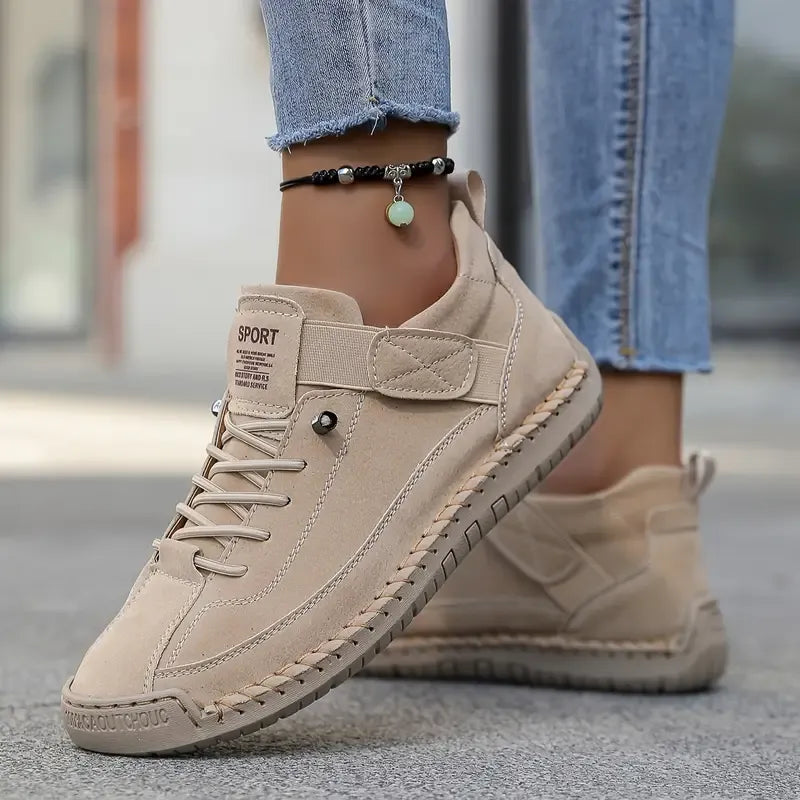 Mia | Zapatillas Ortopédicas para Caminar sin Dolor