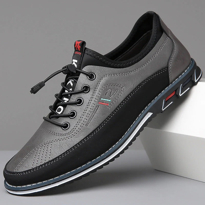 Milano™ | Zapatos Oxford - Elimina el dolor en tus pies